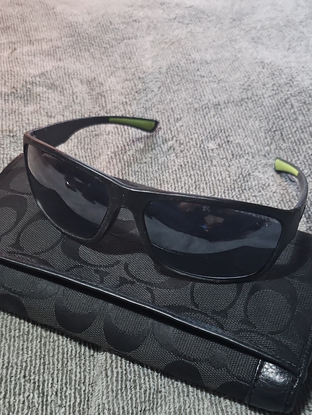 IRON MAN Mens Sunglasses